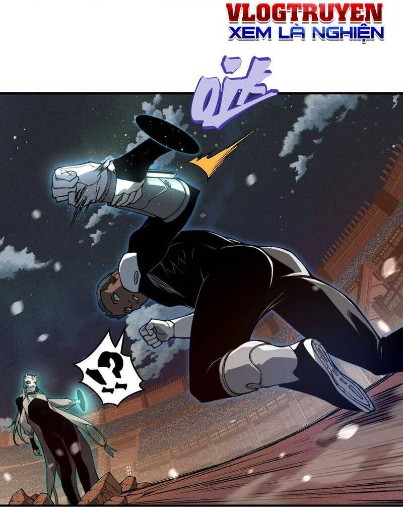 Quỷ Tiến Hóa - Chapter 61 - Page 60