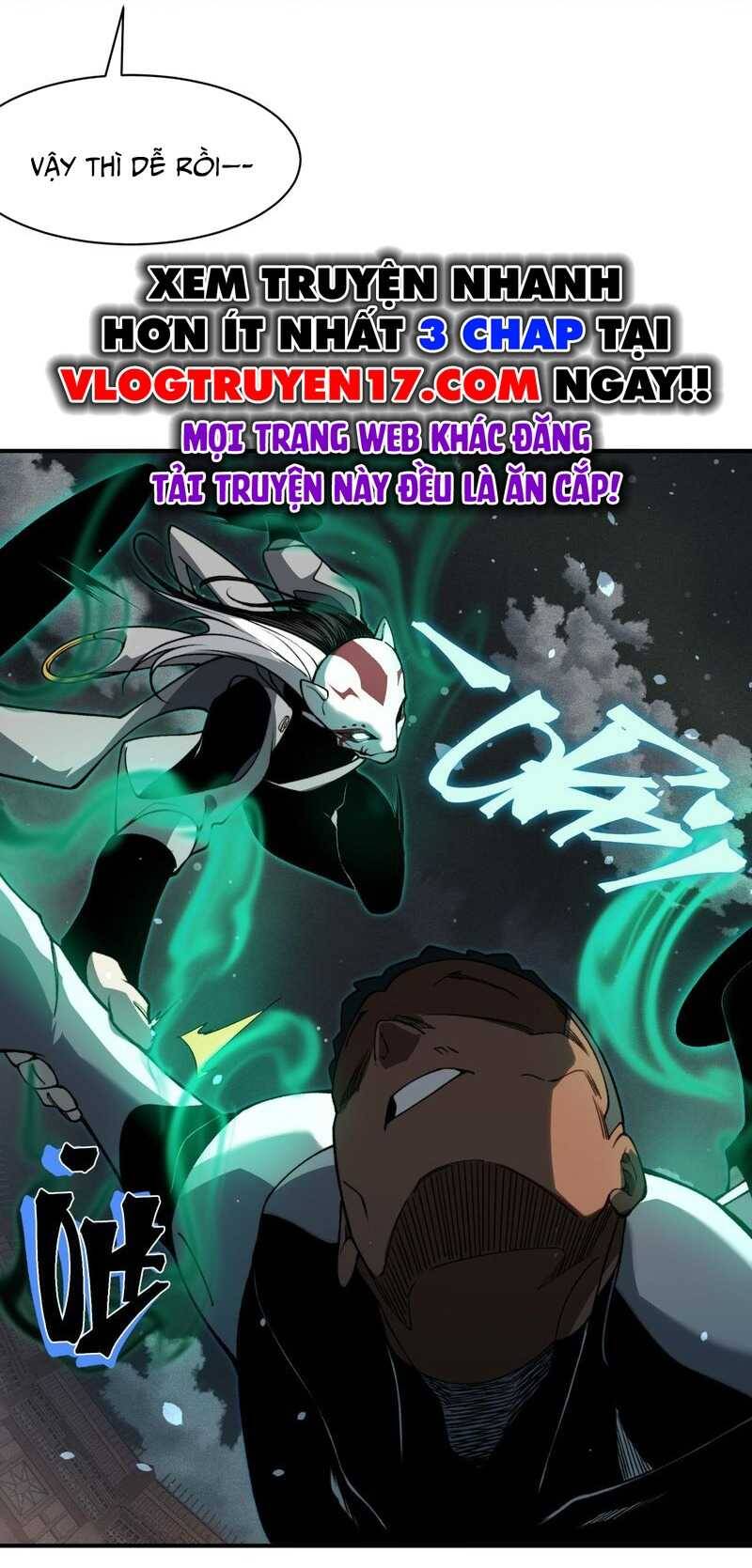 Quỷ Tiến Hóa - Chapter 61 - Page 61