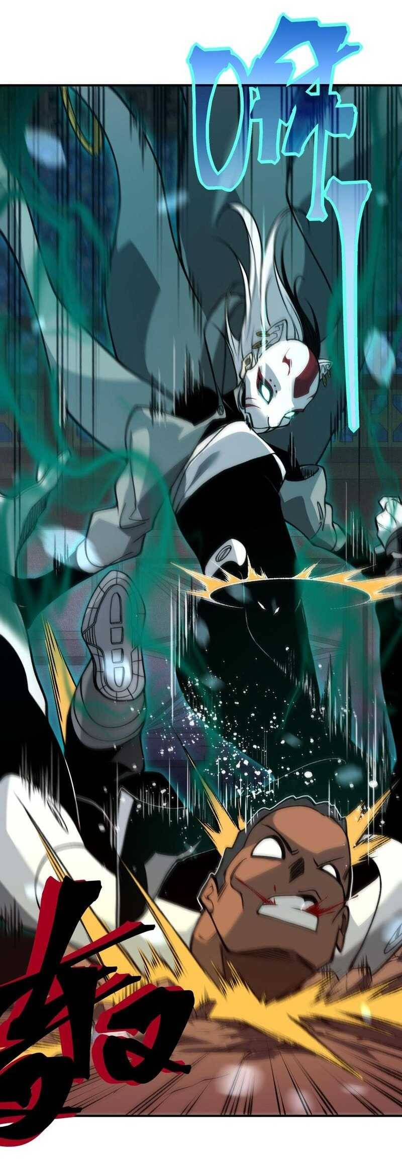 Quỷ Tiến Hóa - Chapter 61 - Page 62