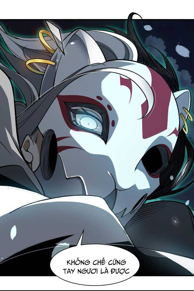 Quỷ Tiến Hóa - Chapter 61 - Page 63
