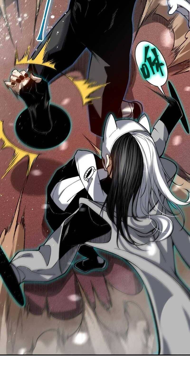 Quỷ Tiến Hóa - Chapter 62 - Page 11