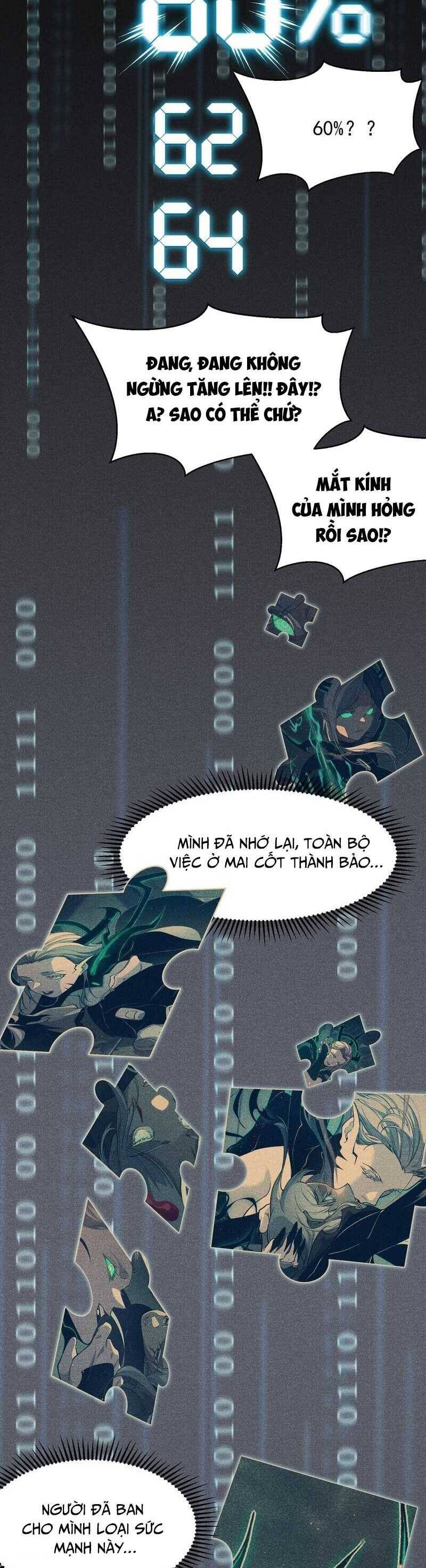 Quỷ Tiến Hóa - Chapter 62 - Page 15