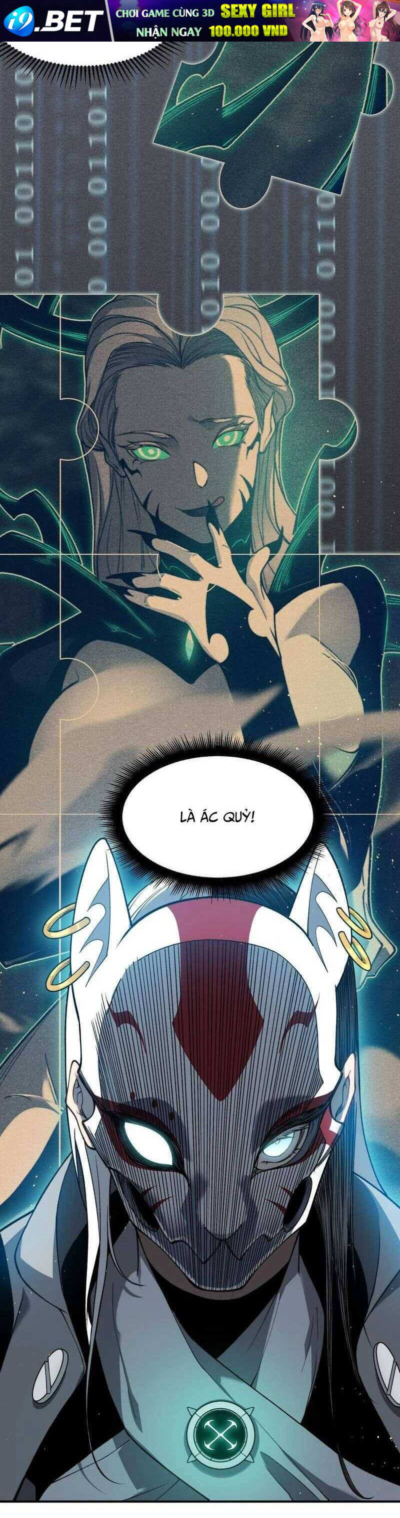 Quỷ Tiến Hóa - Chapter 62 - Page 16