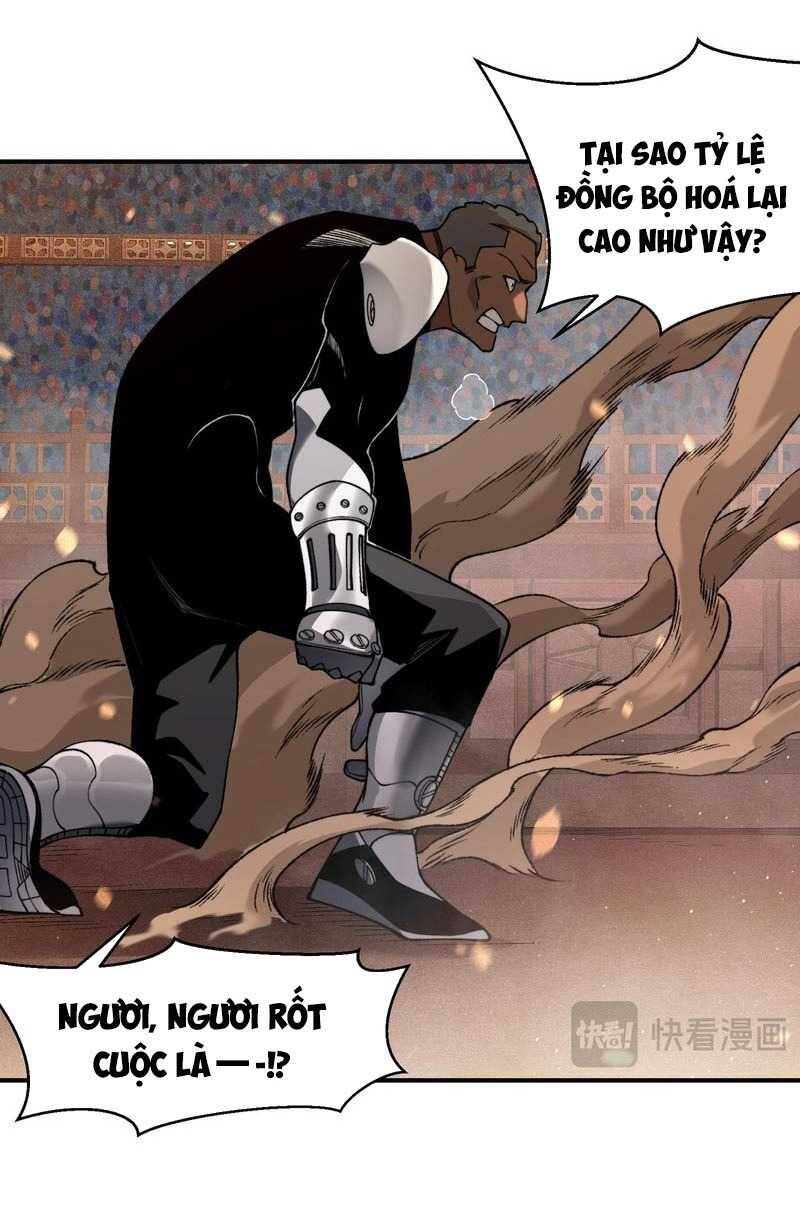 Quỷ Tiến Hóa - Chapter 62 - Page 17