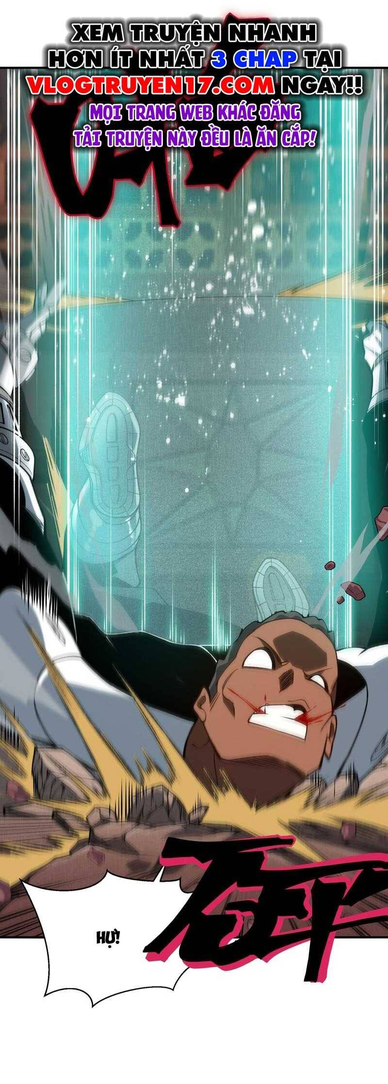 Quỷ Tiến Hóa - Chapter 62 - Page 19