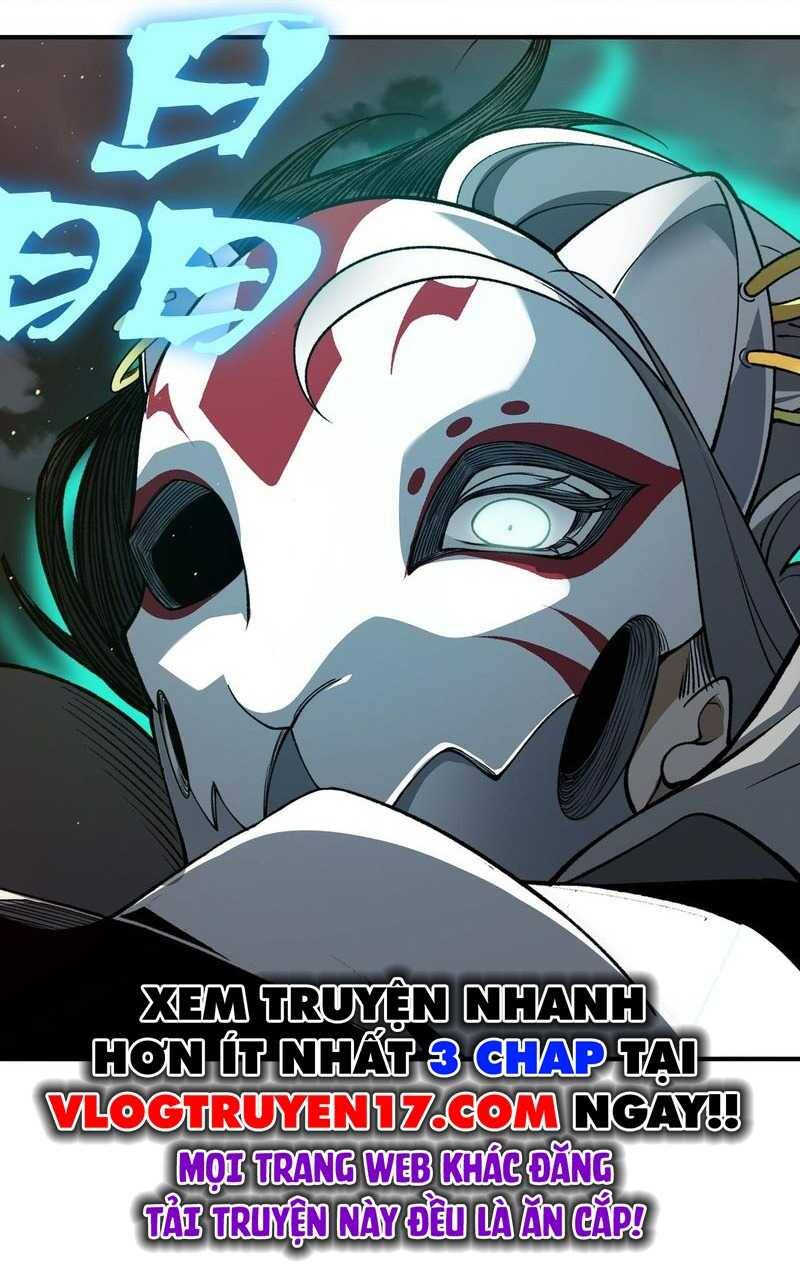 Quỷ Tiến Hóa - Chapter 62 - Page 23