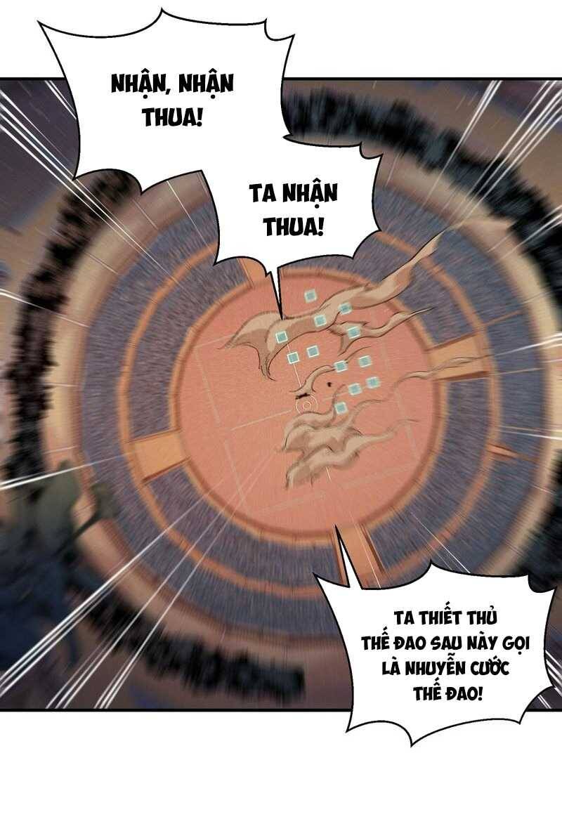 Quỷ Tiến Hóa - Chapter 62 - Page 24