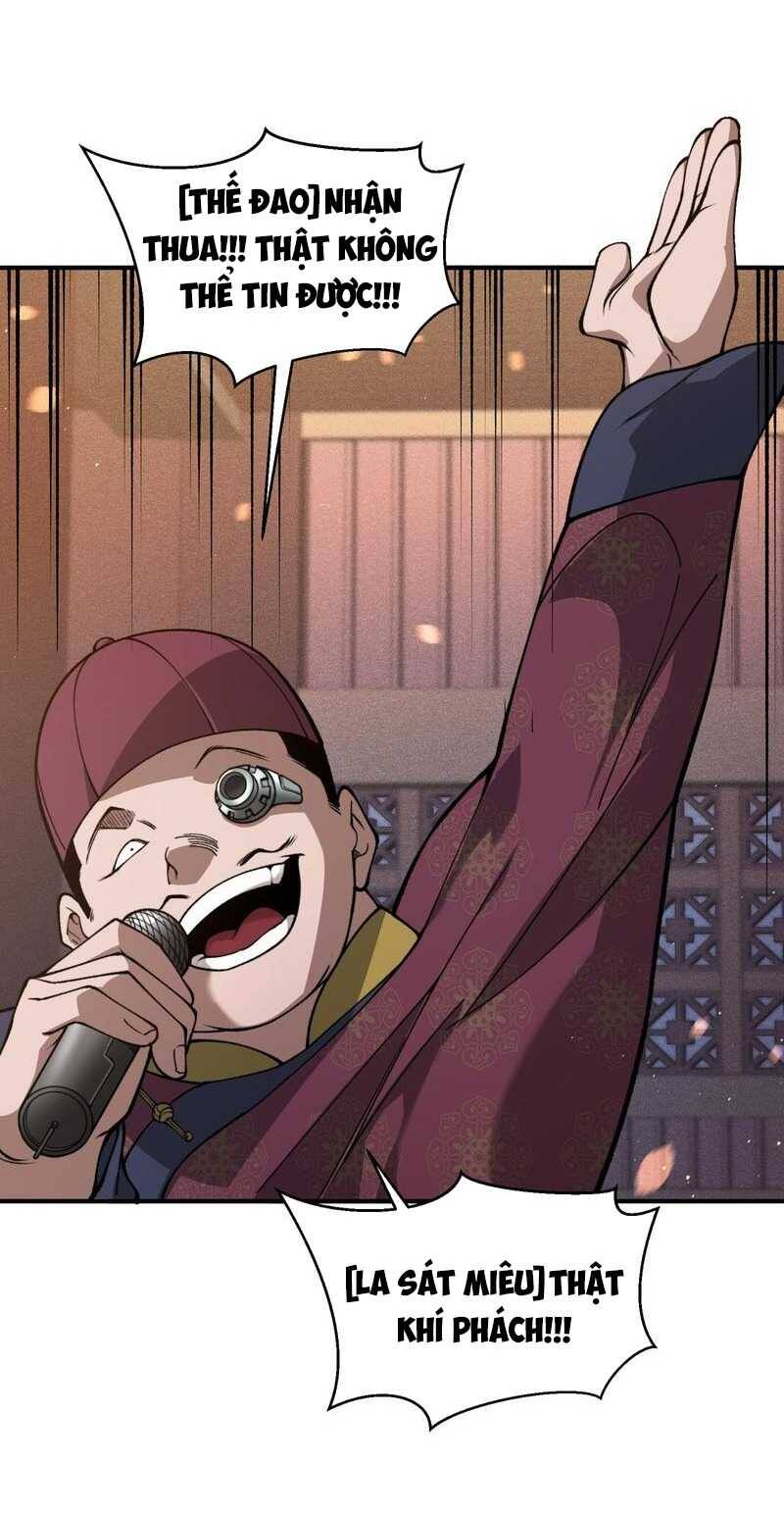 Quỷ Tiến Hóa - Chapter 62 - Page 25
