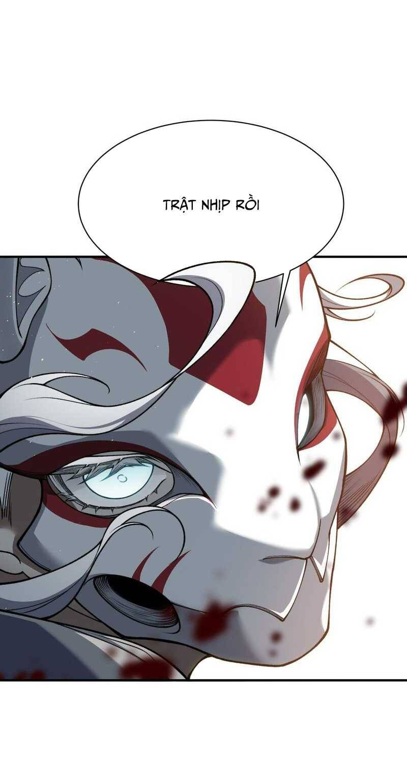 Quỷ Tiến Hóa - Chapter 62 - Page 3