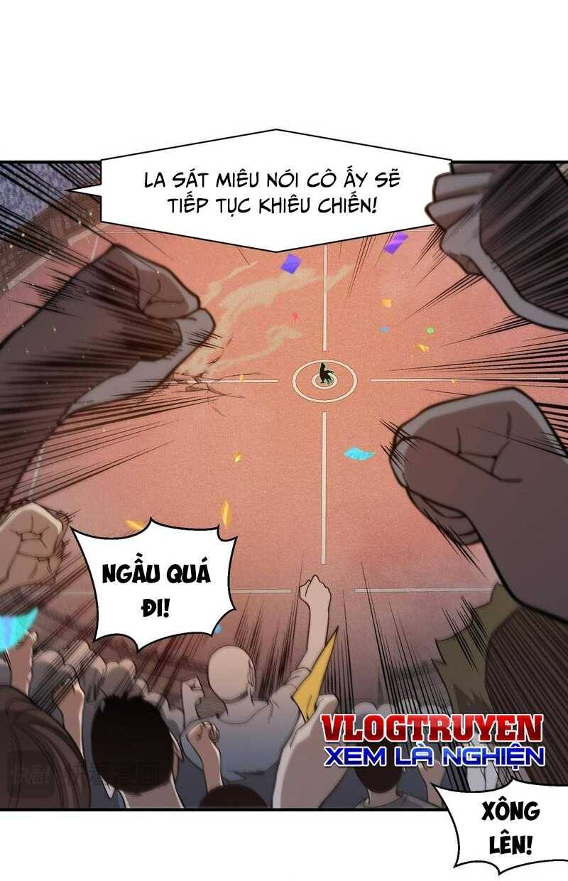 Quỷ Tiến Hóa - Chapter 62 - Page 30