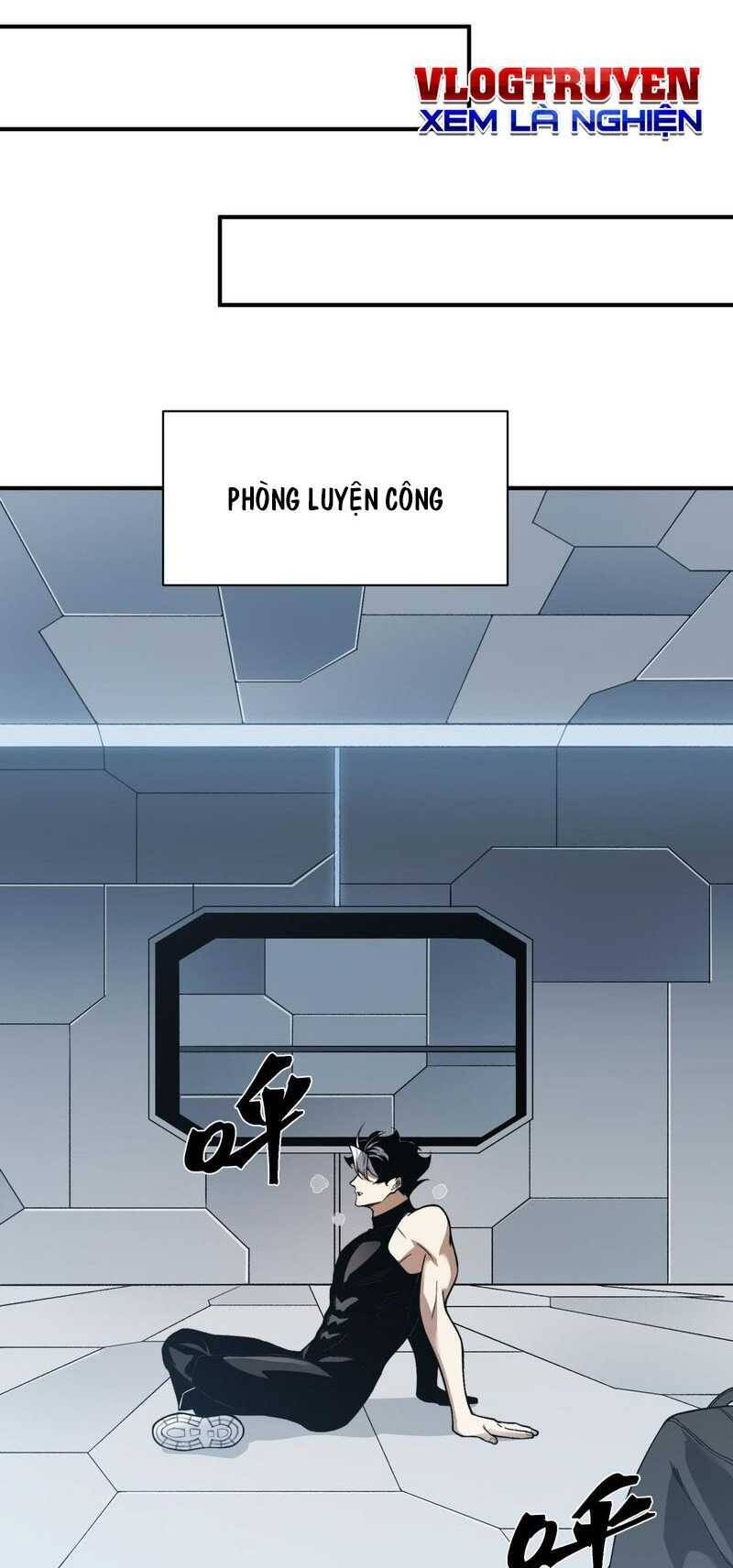 Quỷ Tiến Hóa - Chapter 62 - Page 33