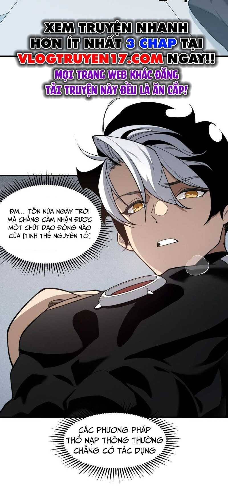 Quỷ Tiến Hóa - Chapter 62 - Page 34