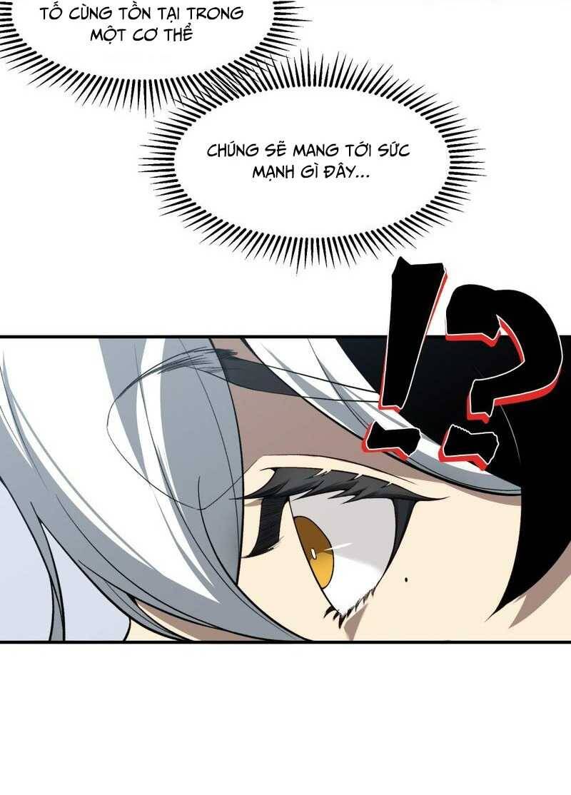 Quỷ Tiến Hóa - Chapter 62 - Page 37