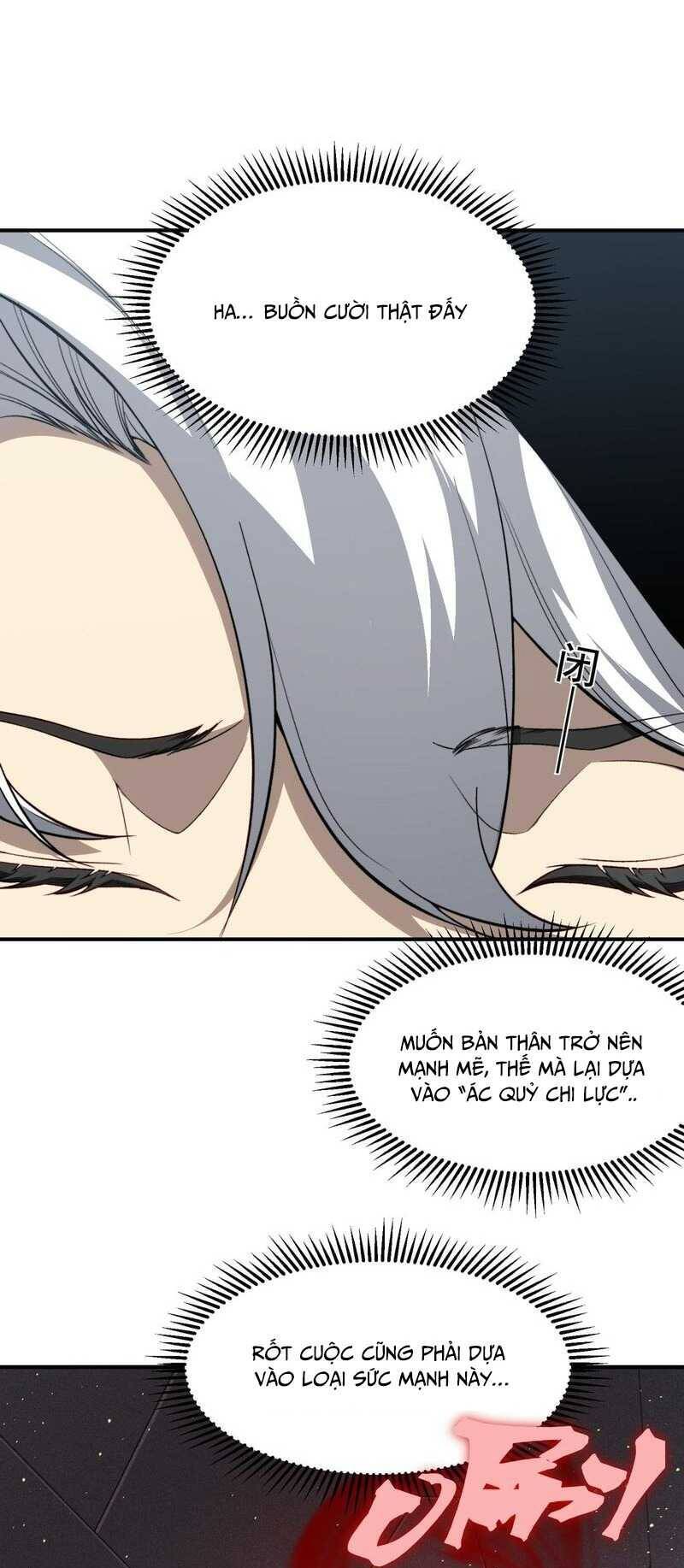 Quỷ Tiến Hóa - Chapter 62 - Page 39