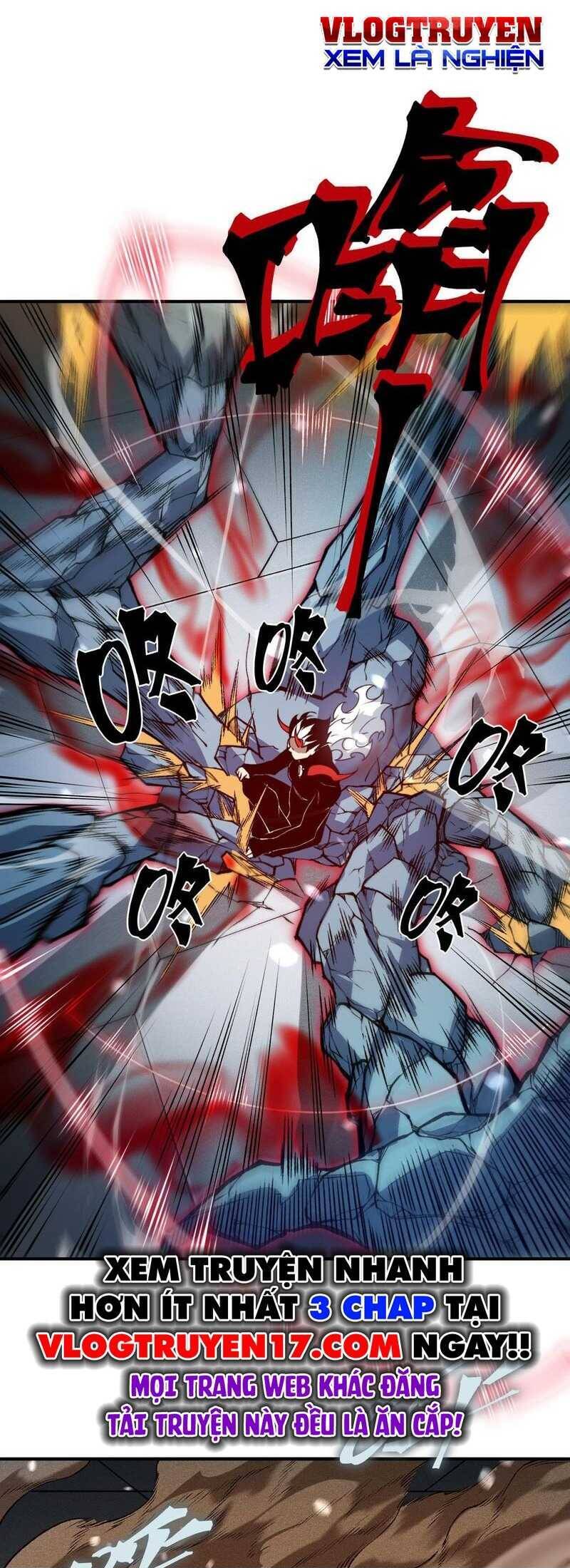 Quỷ Tiến Hóa - Chapter 62 - Page 42