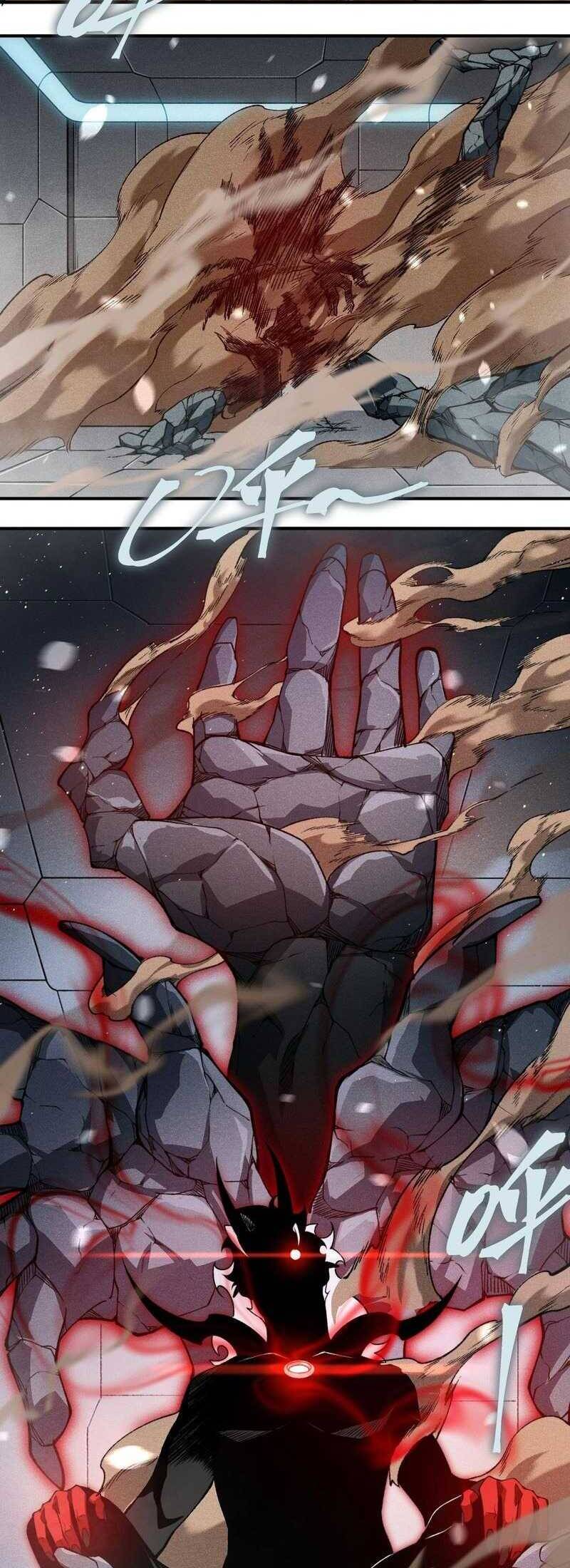 Quỷ Tiến Hóa - Chapter 62 - Page 43