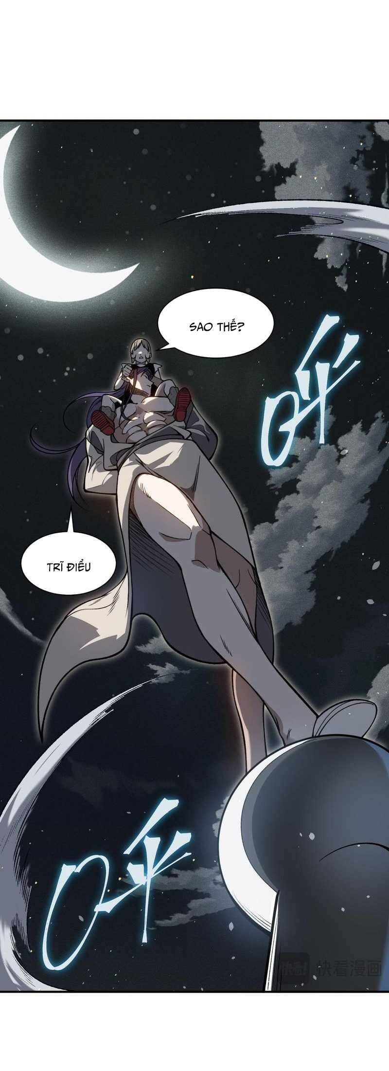 Quỷ Tiến Hóa - Chapter 62 - Page 46