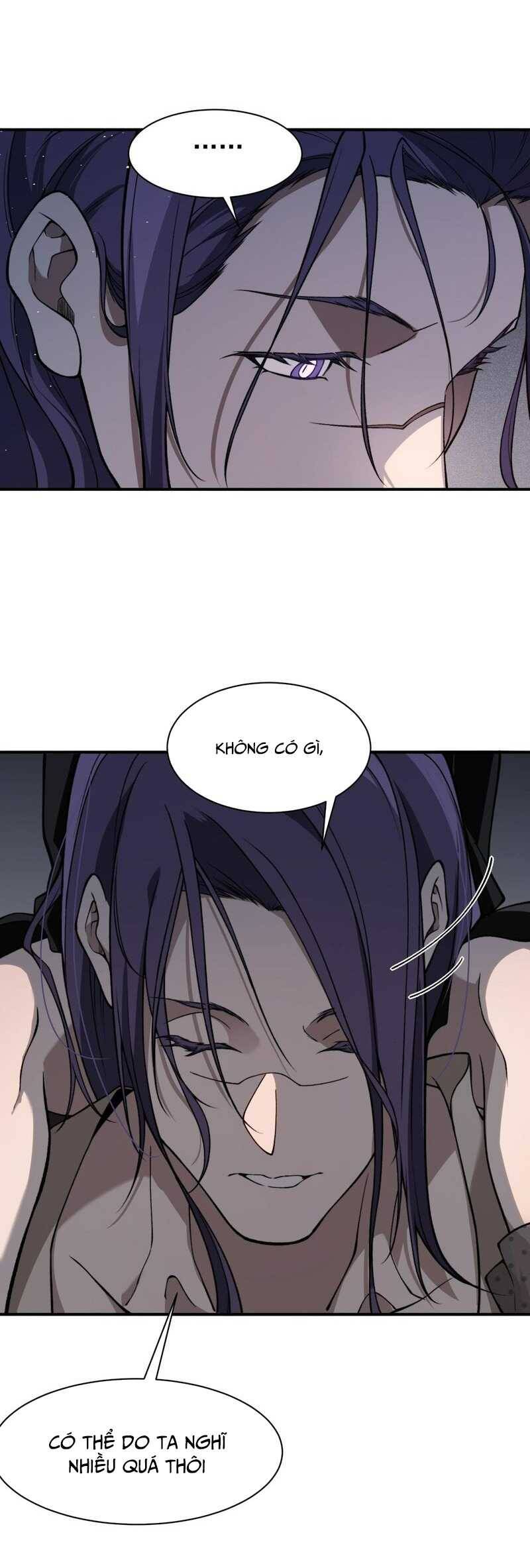 Quỷ Tiến Hóa - Chapter 62 - Page 47