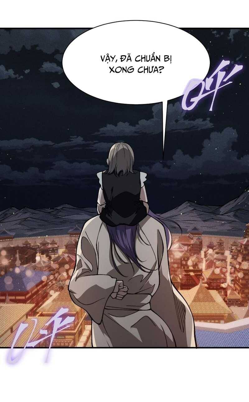 Quỷ Tiến Hóa - Chapter 62 - Page 48