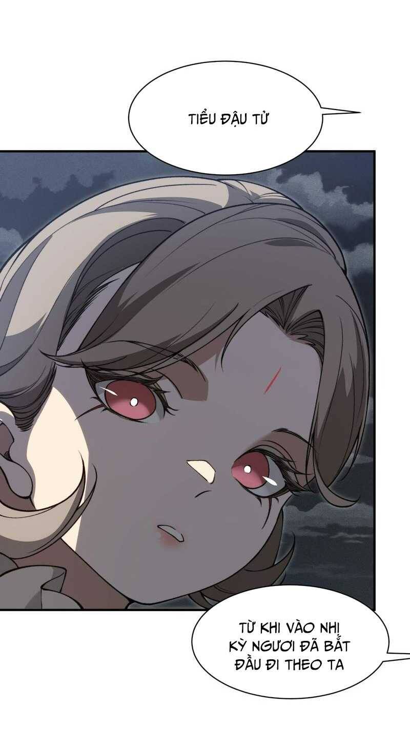 Quỷ Tiến Hóa - Chapter 62 - Page 49