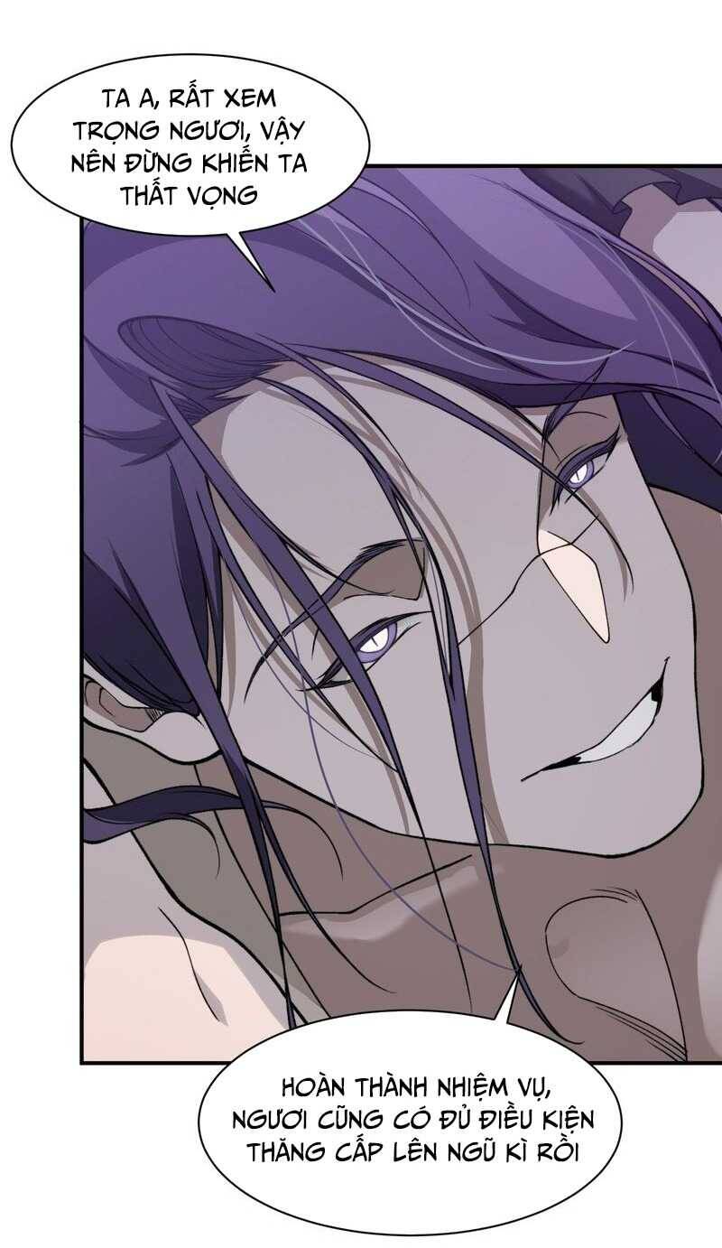Quỷ Tiến Hóa - Chapter 62 - Page 50