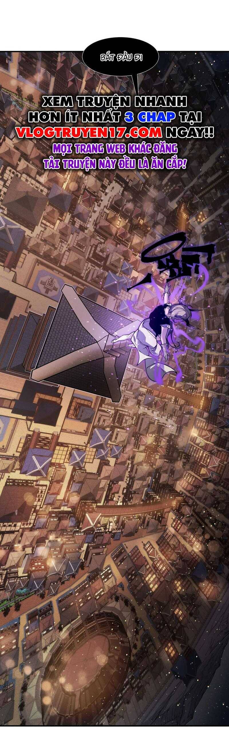 Quỷ Tiến Hóa - Chapter 62 - Page 52