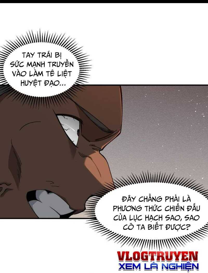 Quỷ Tiến Hóa - Chapter 62 - Page 6