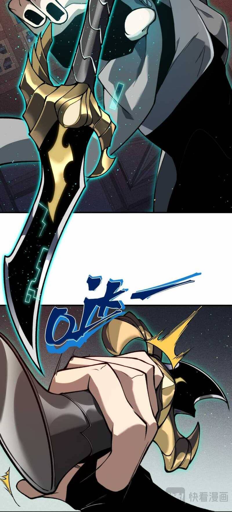 Quỷ Tiến Hóa - Chapter 63 - Page 19