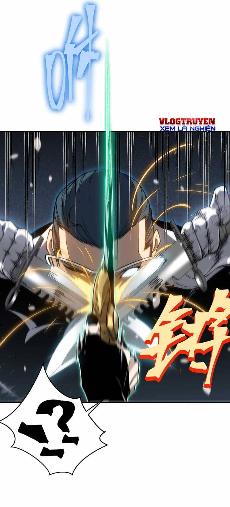 Quỷ Tiến Hóa - Chapter 63 - Page 24