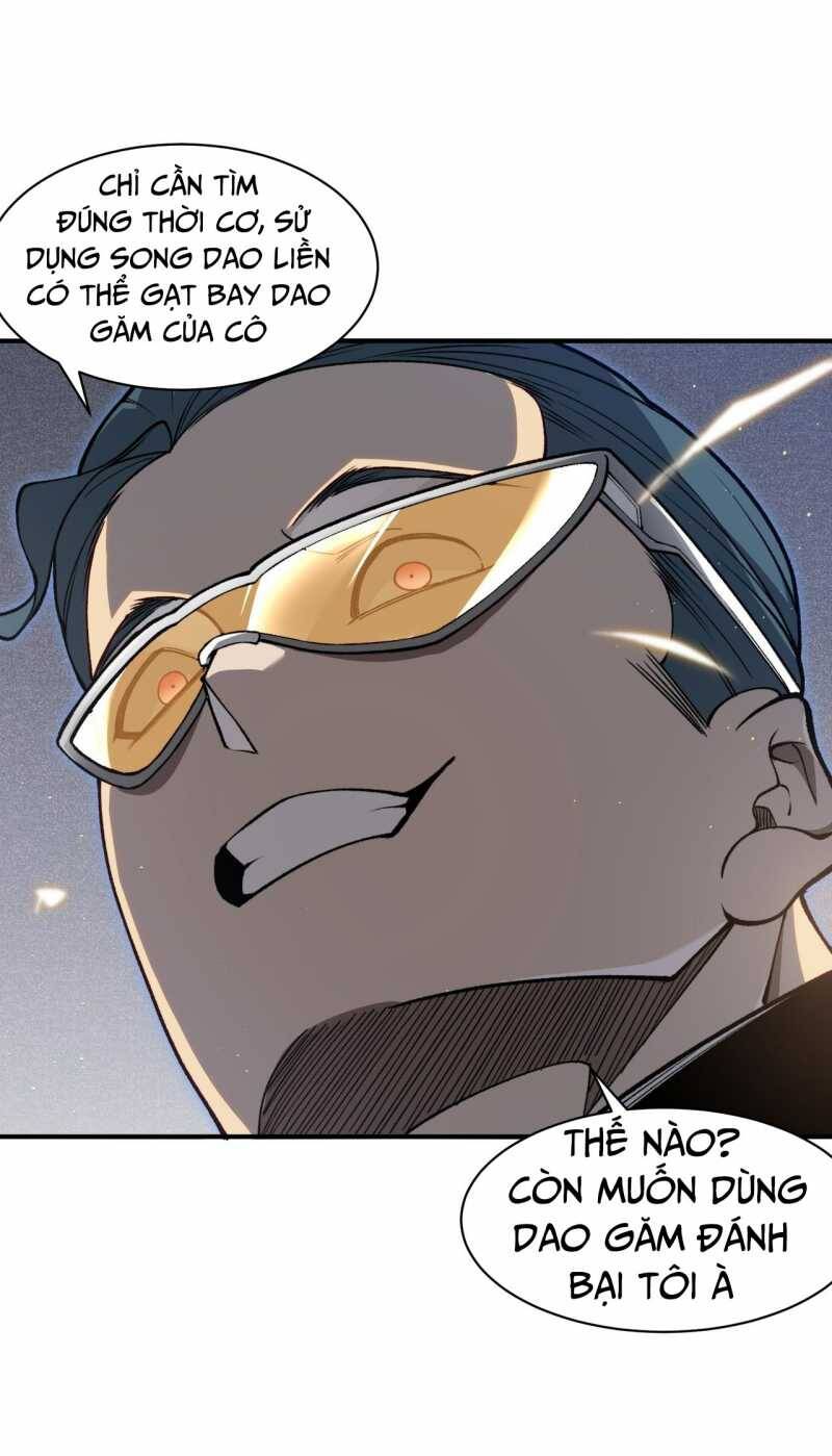 Quỷ Tiến Hóa - Chapter 63 - Page 26