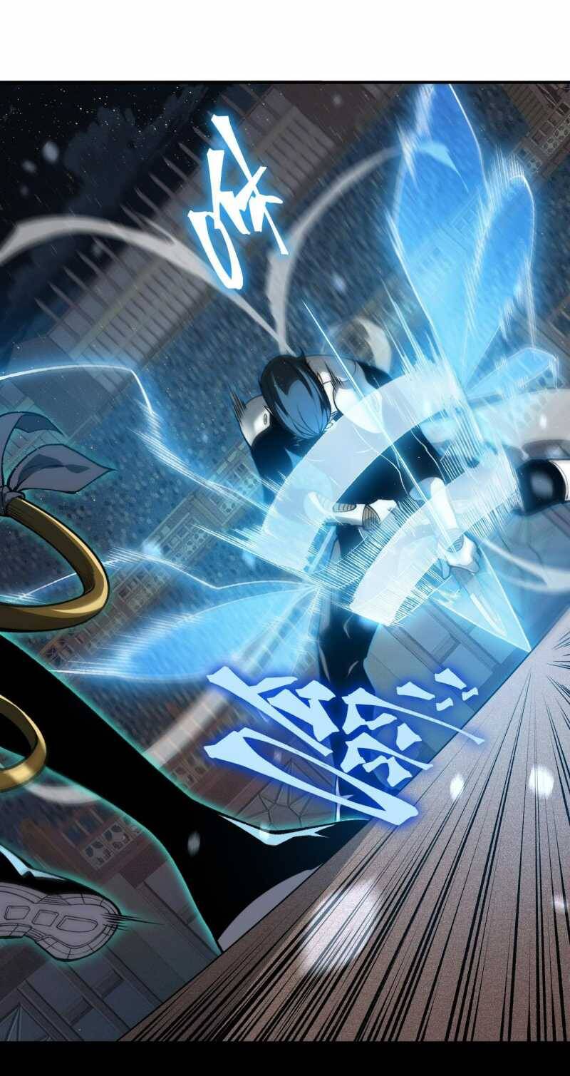 Quỷ Tiến Hóa - Chapter 63 - Page 27