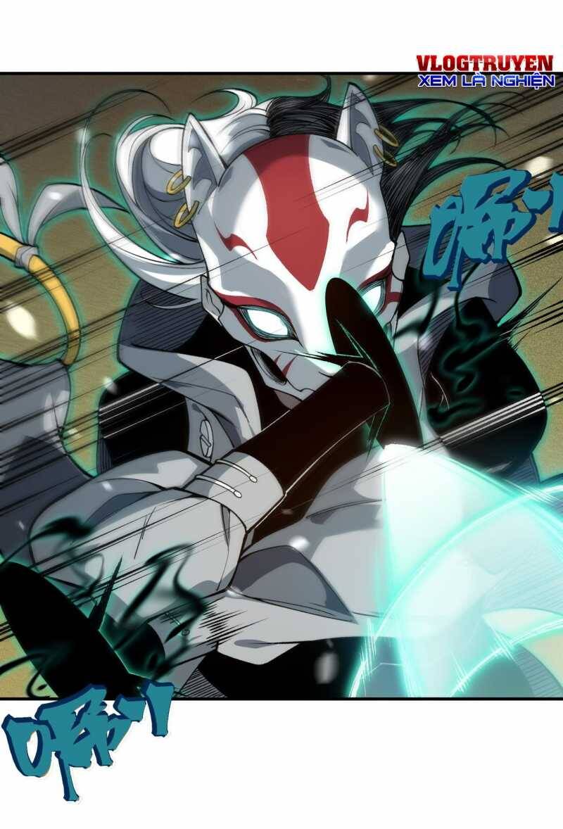 Quỷ Tiến Hóa - Chapter 63 - Page 29