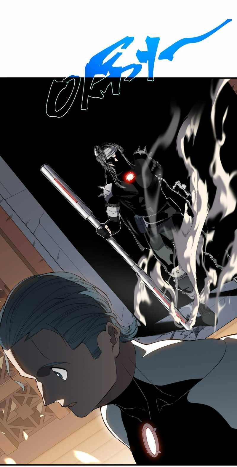 Quỷ Tiến Hóa - Chapter 63 - Page 36