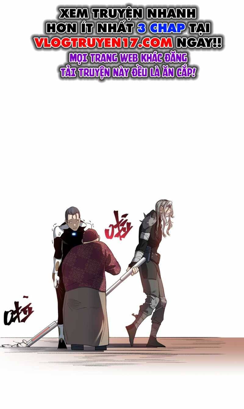 Quỷ Tiến Hóa - Chapter 63 - Page 37