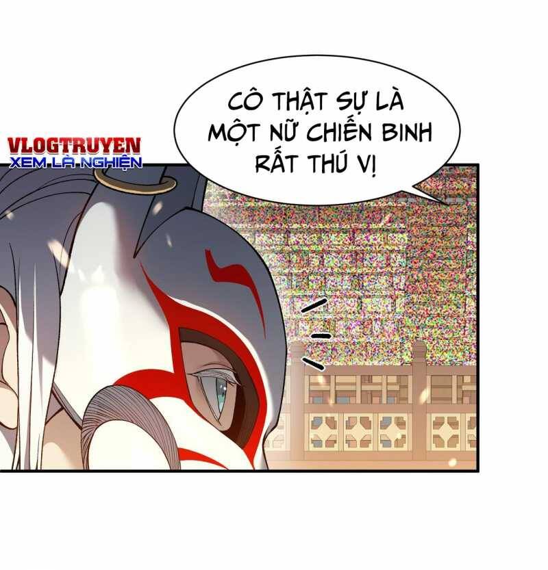 Quỷ Tiến Hóa - Chapter 63 - Page 48