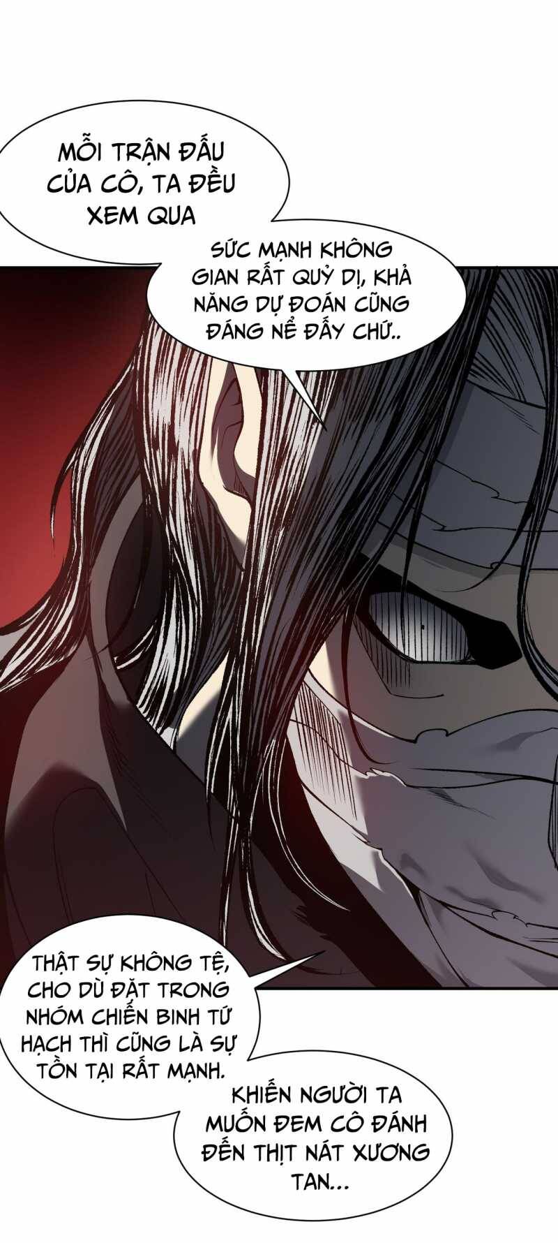 Quỷ Tiến Hóa - Chapter 63 - Page 49