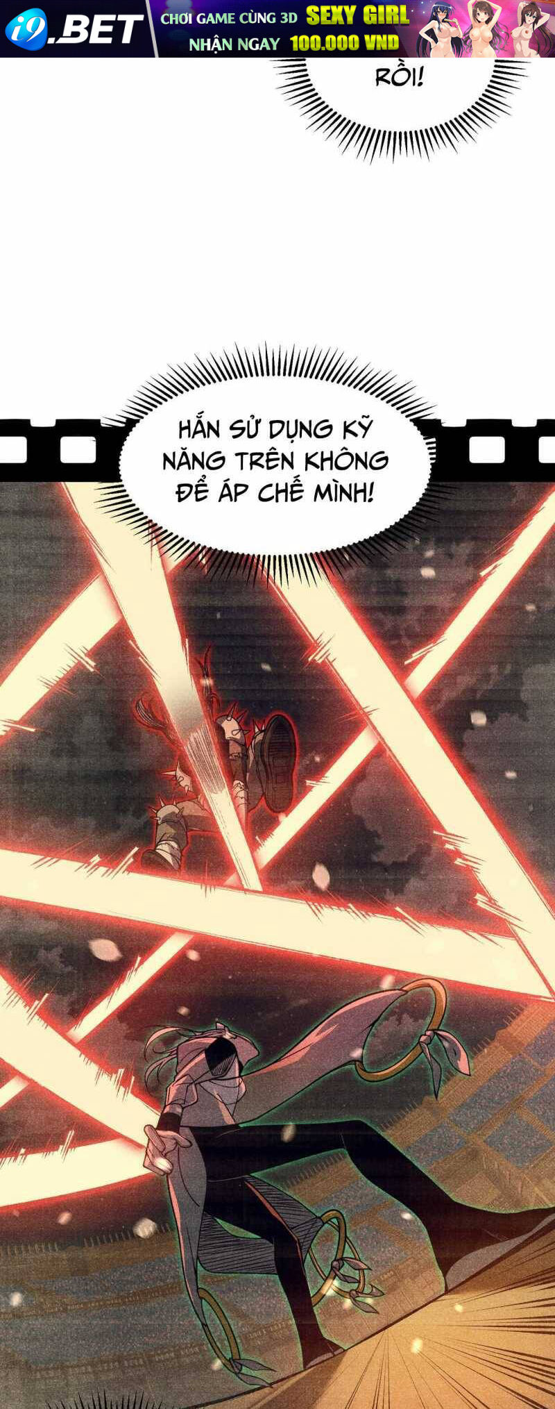 Quỷ Tiến Hóa - Chapter 63 - Page 52