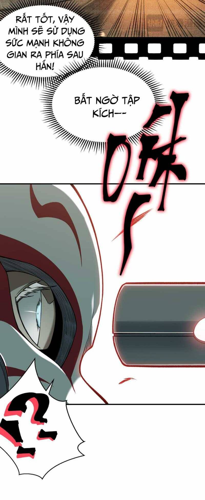 Quỷ Tiến Hóa - Chapter 63 - Page 53
