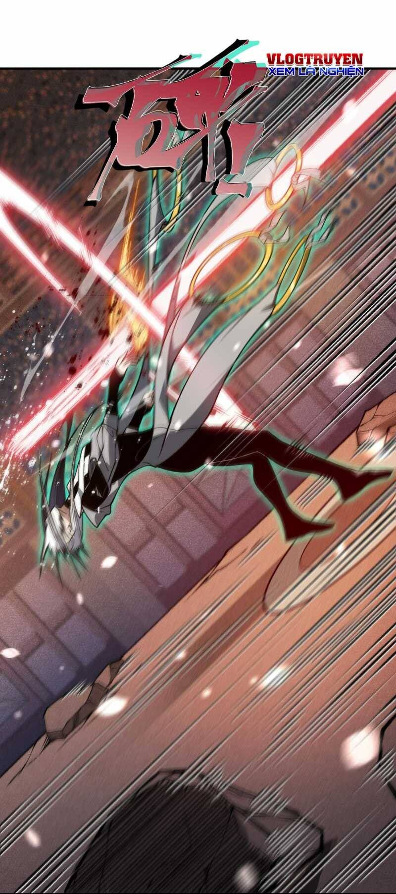 Quỷ Tiến Hóa - Chapter 63 - Page 54