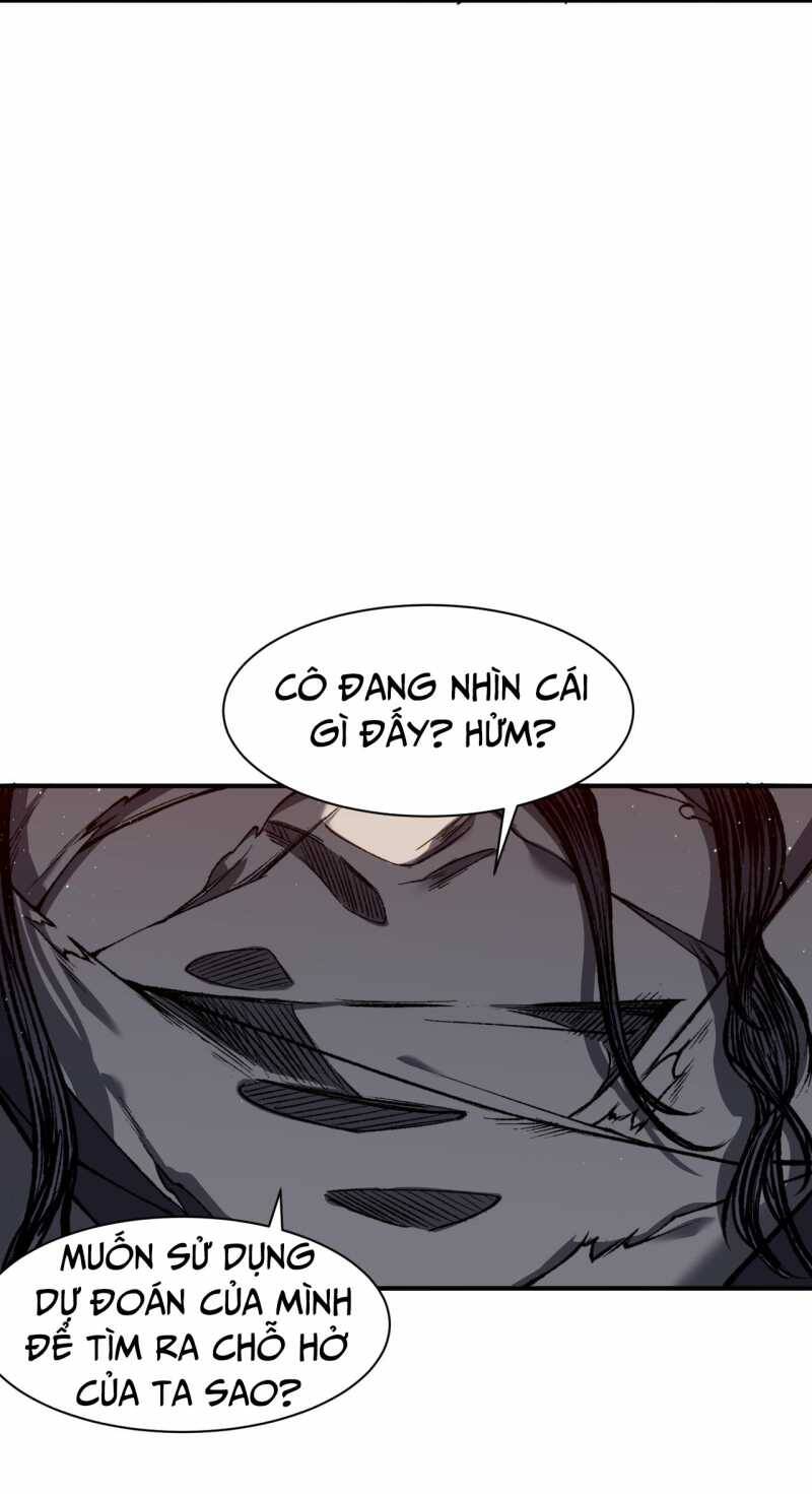 Quỷ Tiến Hóa - Chapter 63 - Page 55