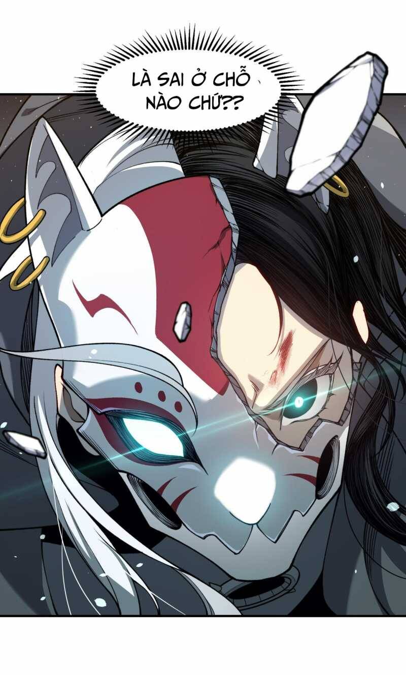 Quỷ Tiến Hóa - Chapter 63 - Page 58