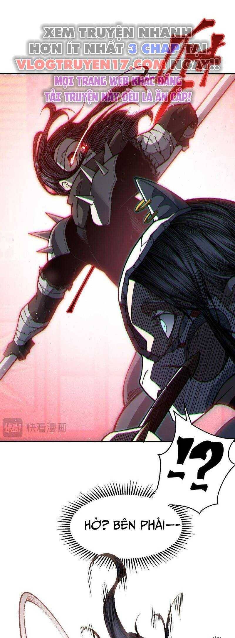 Quỷ Tiến Hóa - Chapter 64 - Page 11