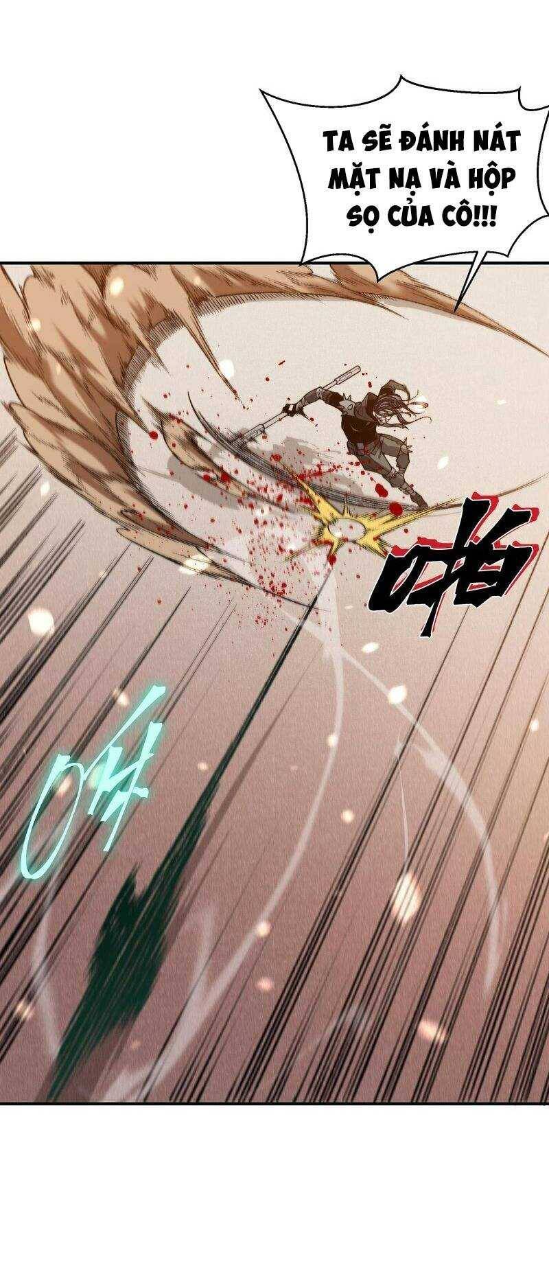 Quỷ Tiến Hóa - Chapter 64 - Page 13