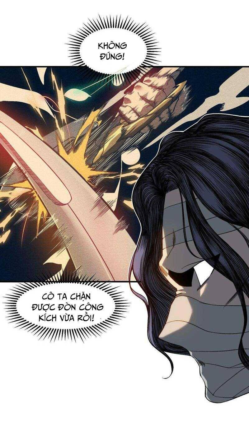 Quỷ Tiến Hóa - Chapter 64 - Page 15