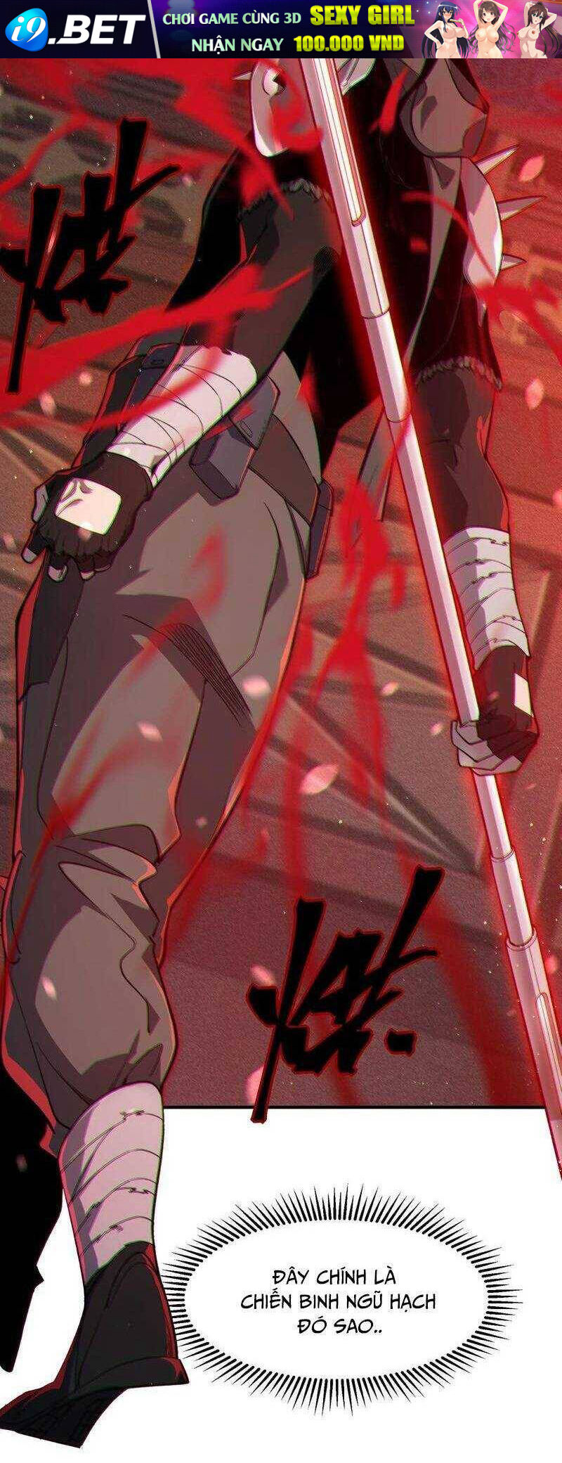 Quỷ Tiến Hóa - Chapter 64 - Page 18