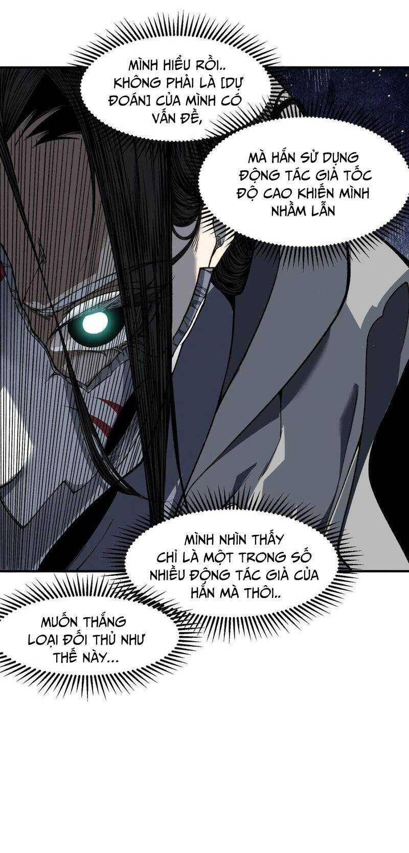 Quỷ Tiến Hóa - Chapter 64 - Page 19