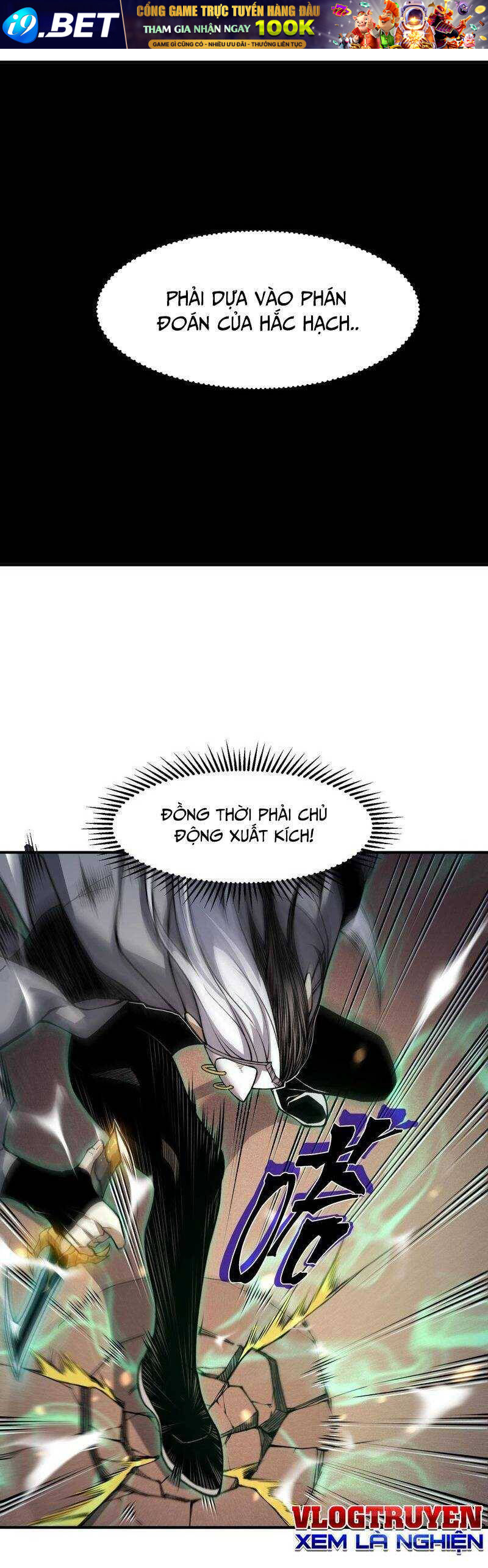 Quỷ Tiến Hóa - Chapter 64 - Page 20