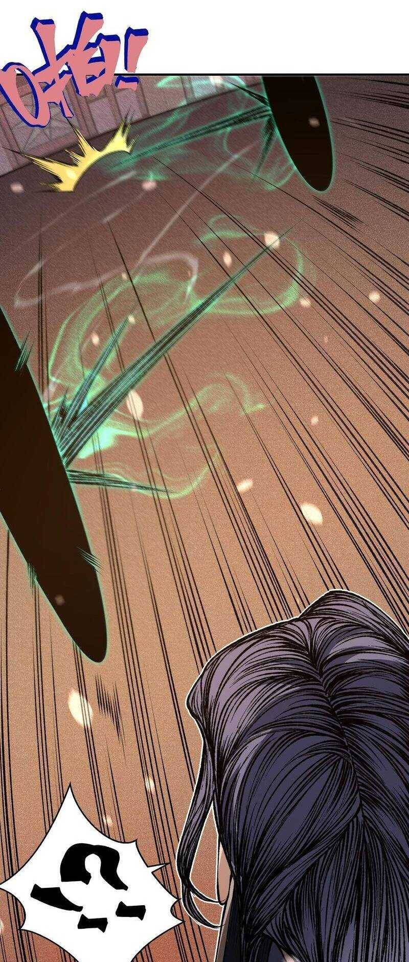 Quỷ Tiến Hóa - Chapter 64 - Page 21