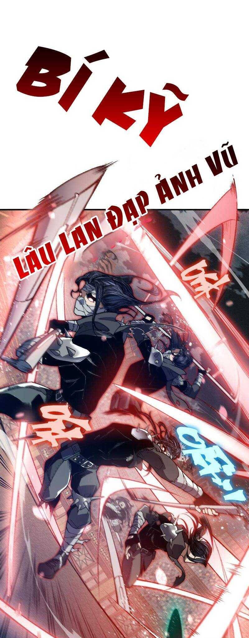 Quỷ Tiến Hóa - Chapter 64 - Page 24