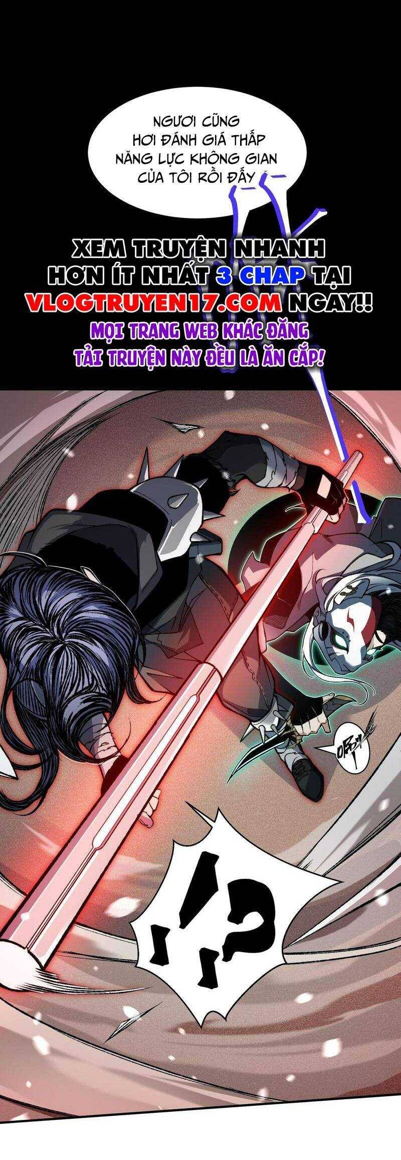 Quỷ Tiến Hóa - Chapter 64 - Page 28